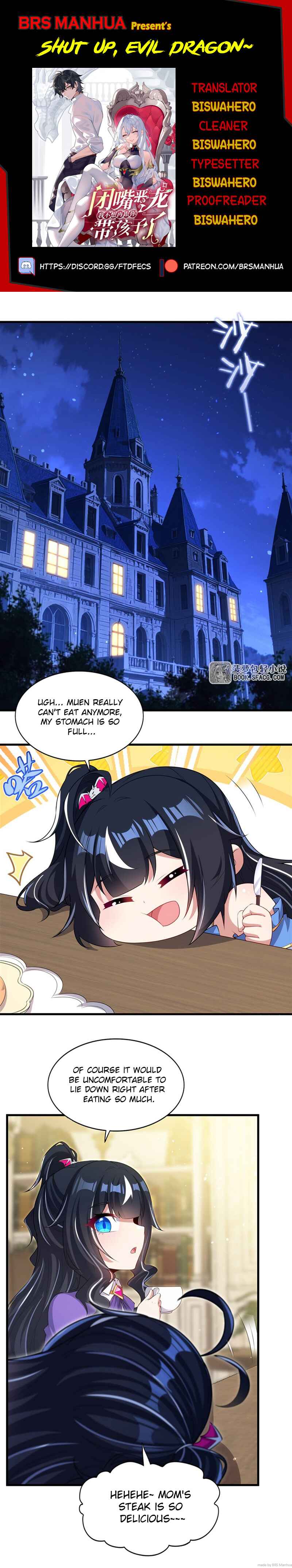 Chapter 69 - Page 1