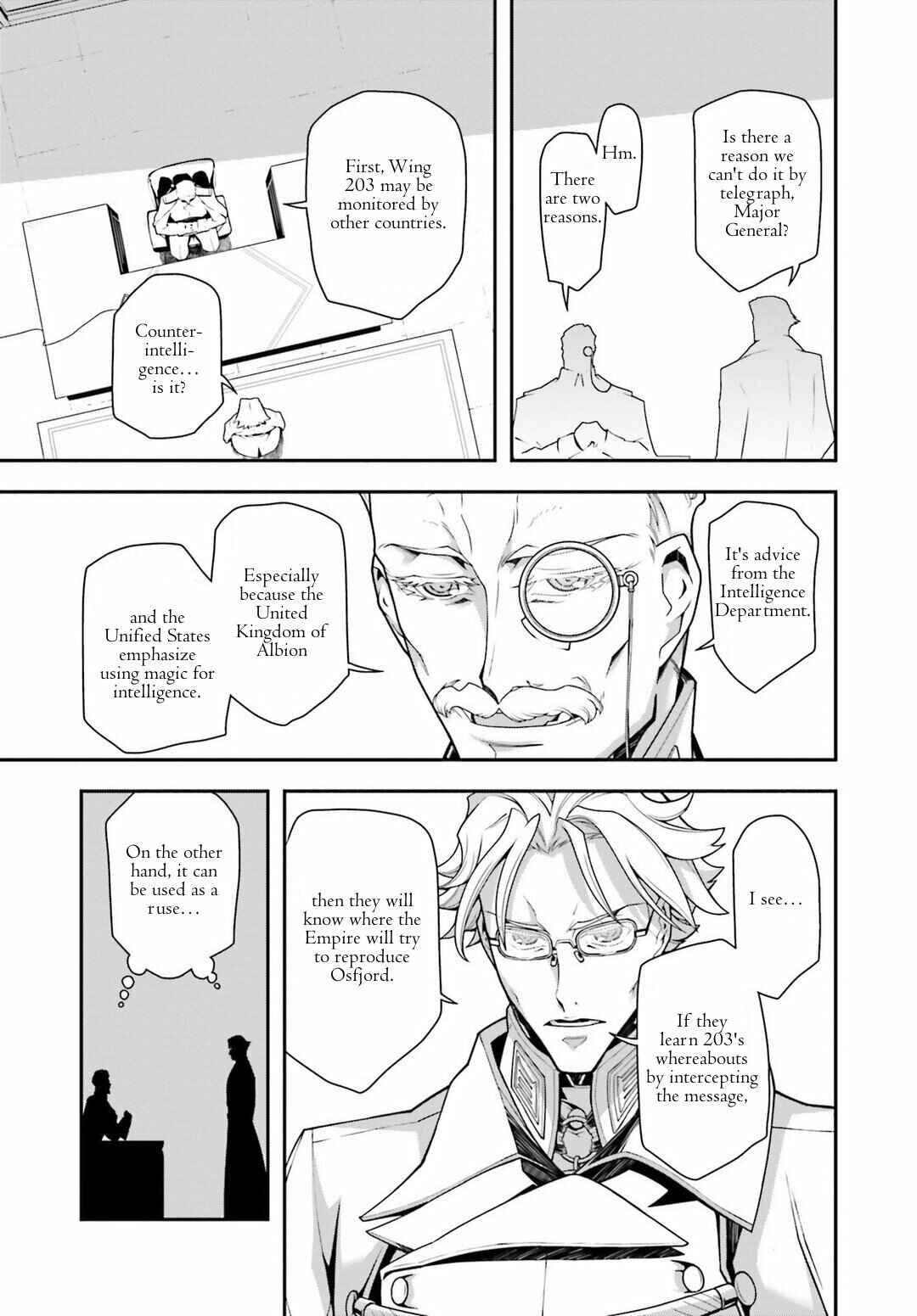 Chapter 27 - Page 25
