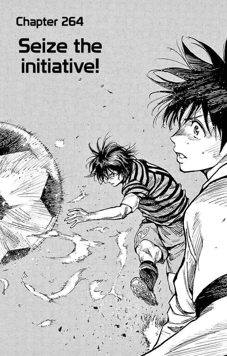 Chapter 264 - Page 2