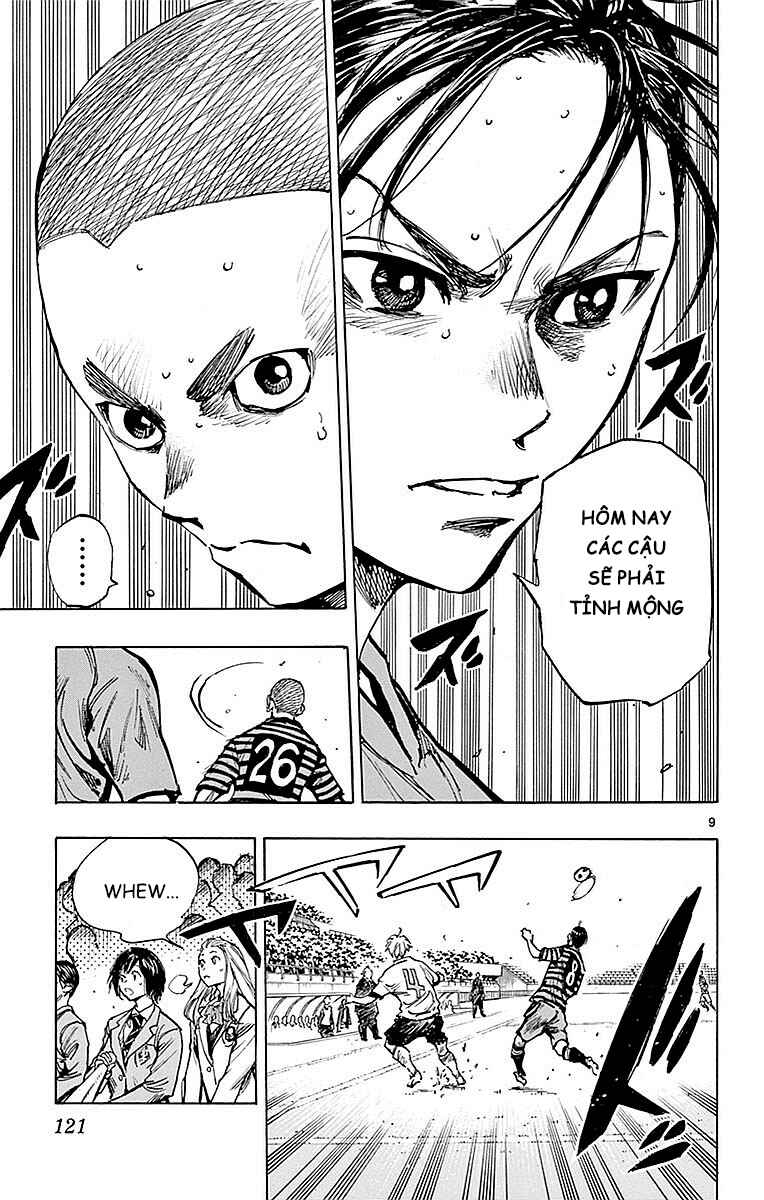 Chapter 264 - Page 9