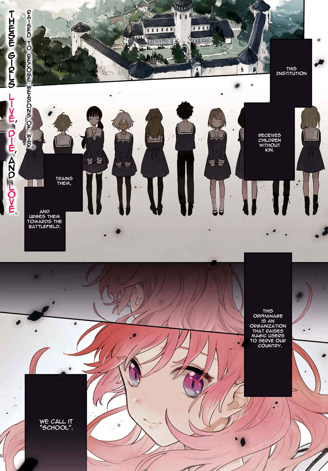 Chapter 6 - Page 1