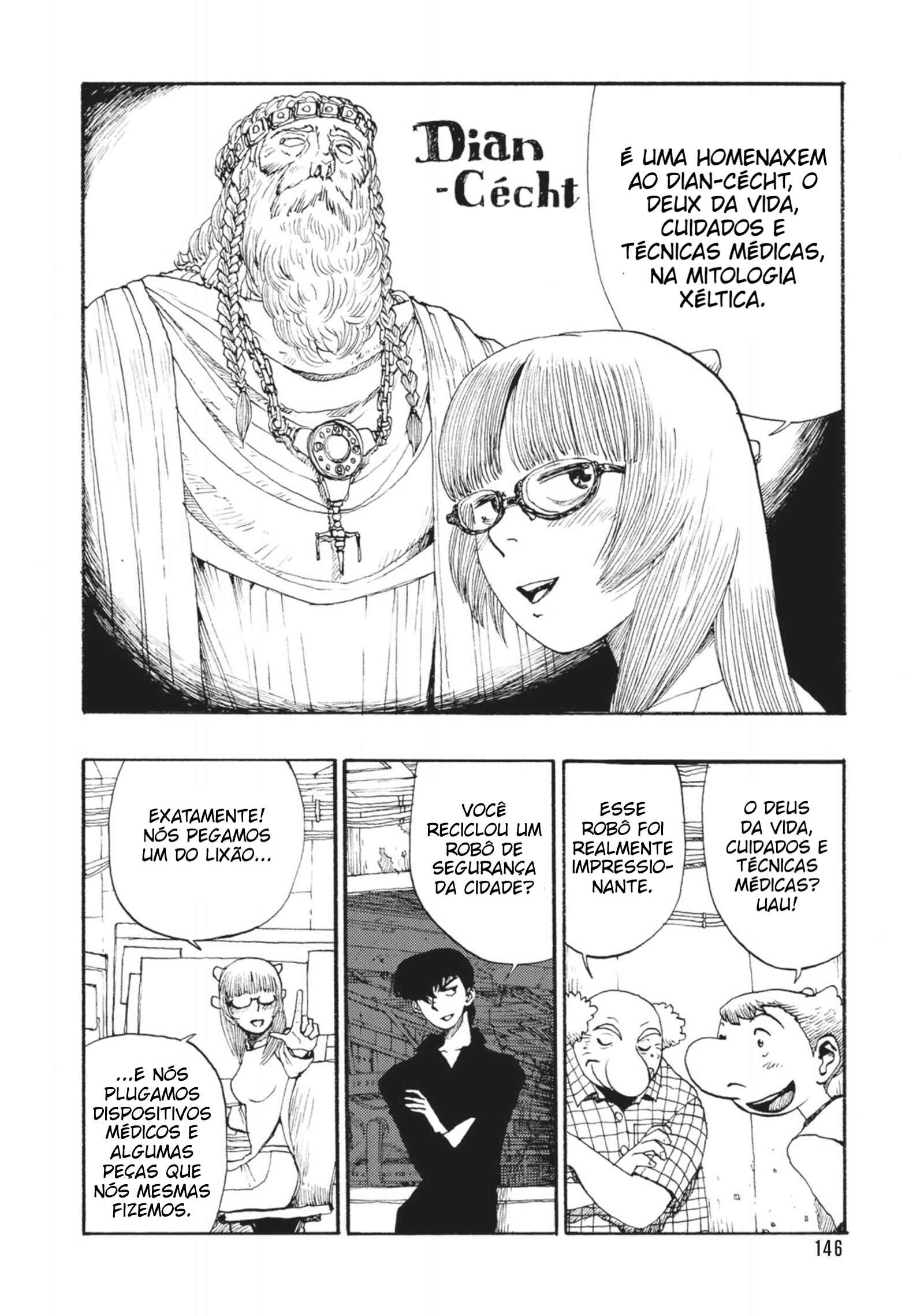 Chapter 40 - Page 11