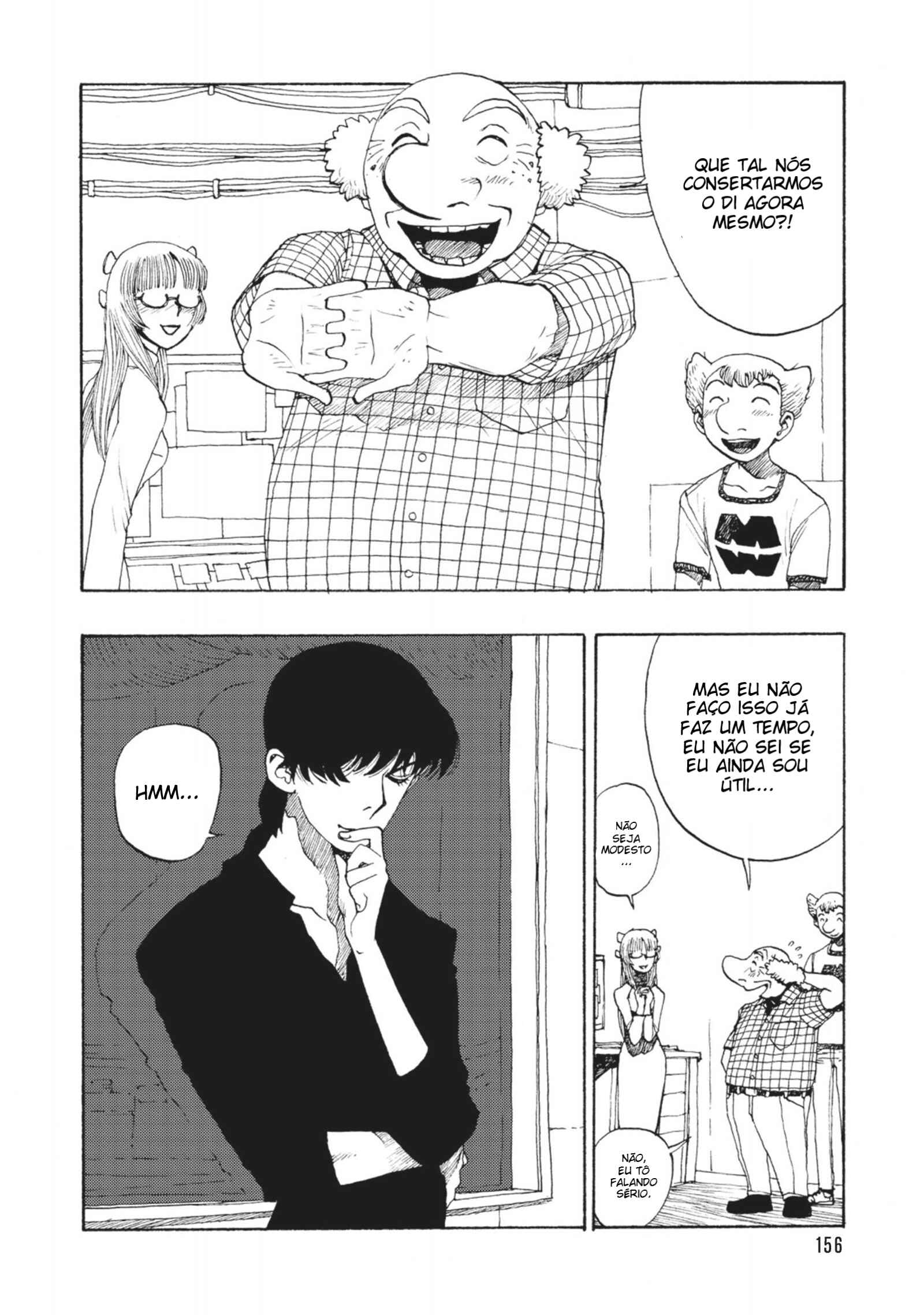 Chapter 40 - Page 21