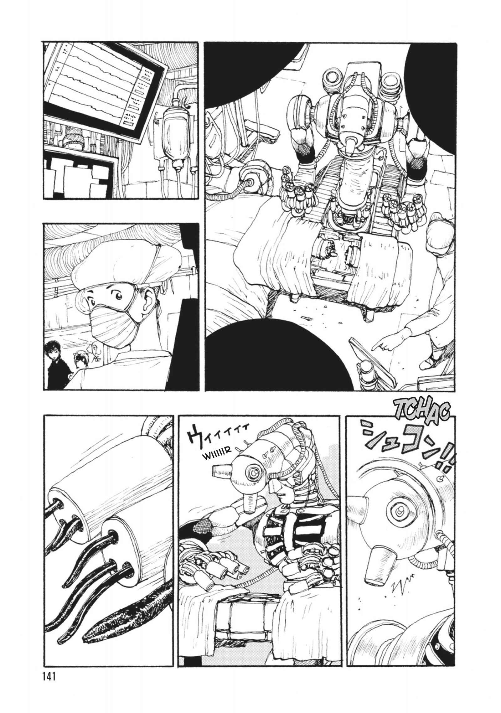 Chapter 40 - Page 6