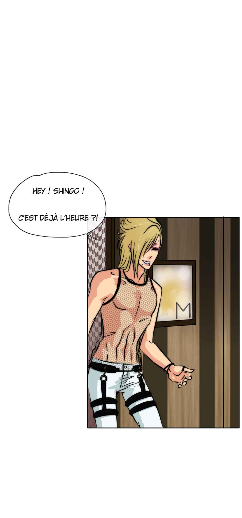 Chapter 21 - Page 2