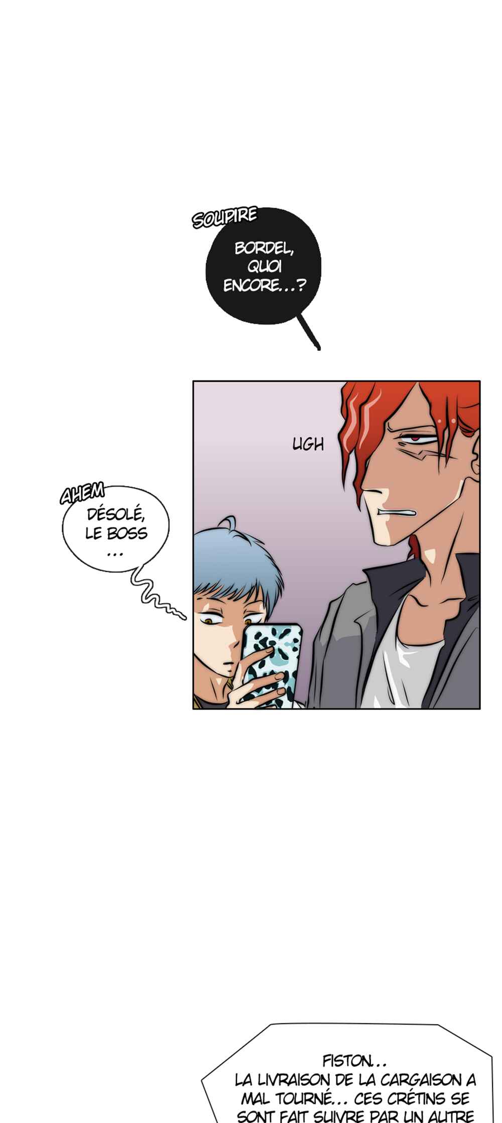 Chapter 21 - Page 20