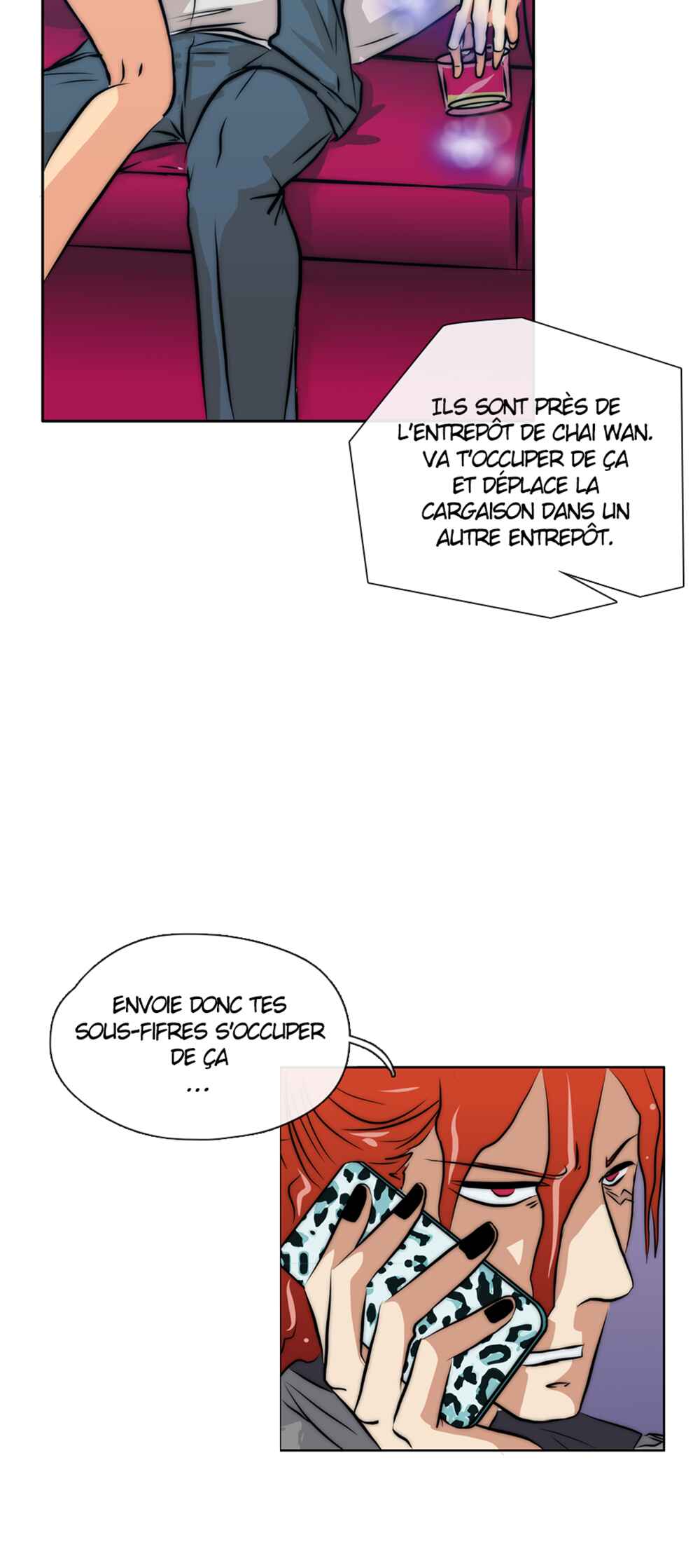 Chapter 21 - Page 22