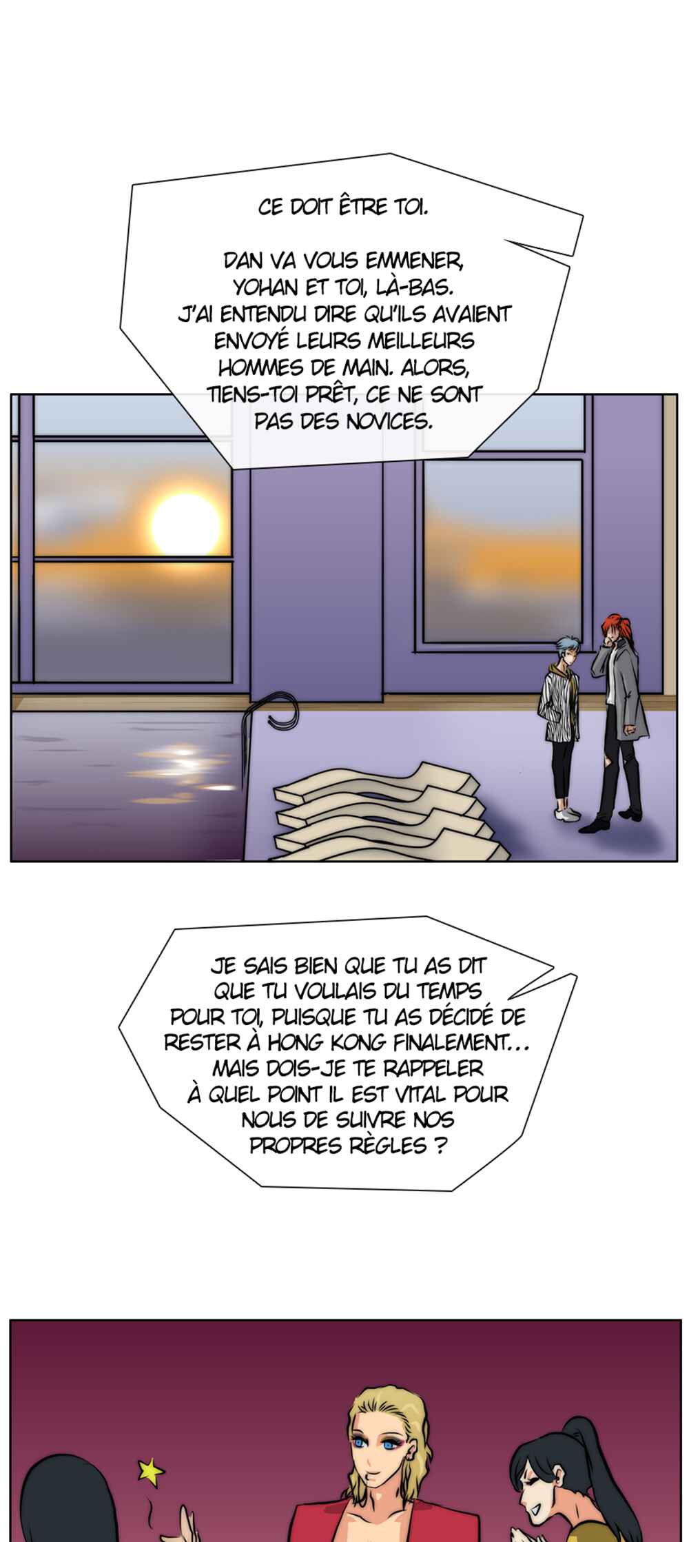 Chapter 21 - Page 23