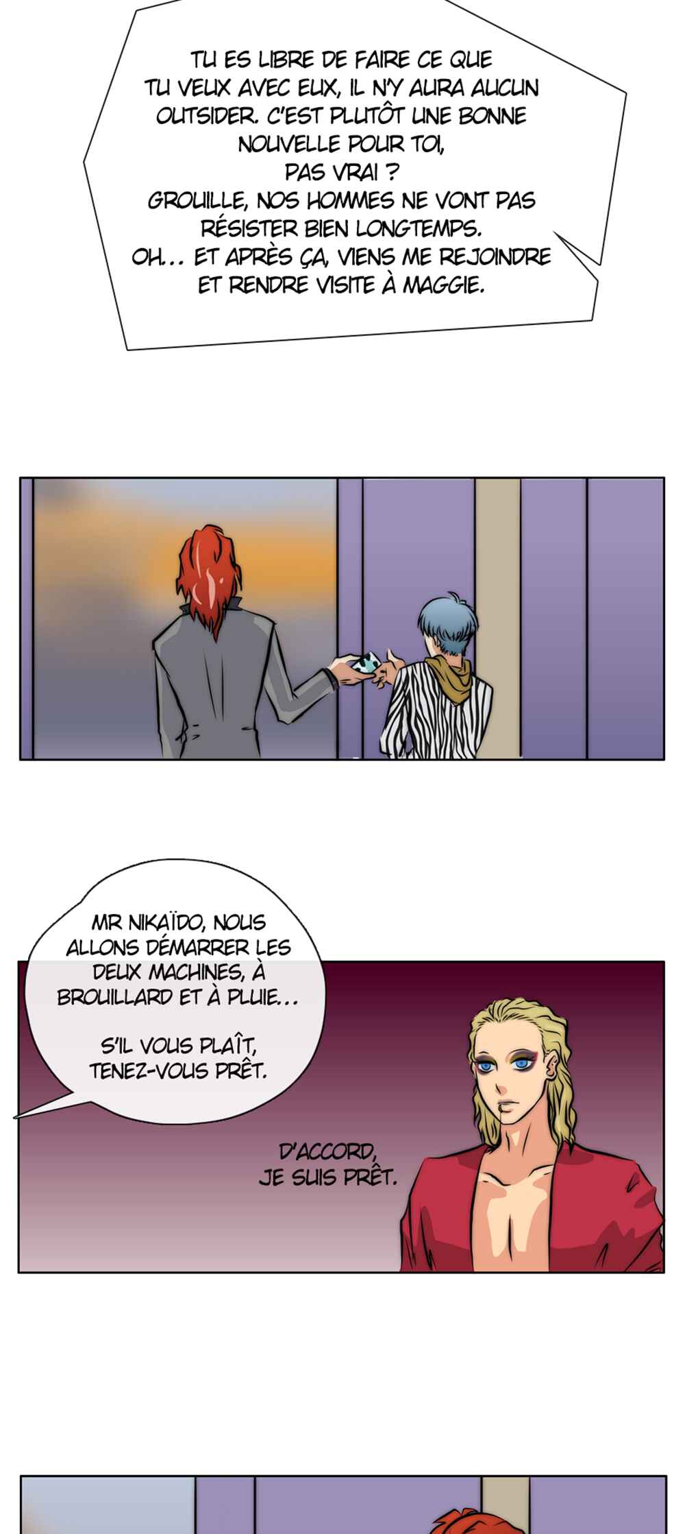 Chapter 21 - Page 25