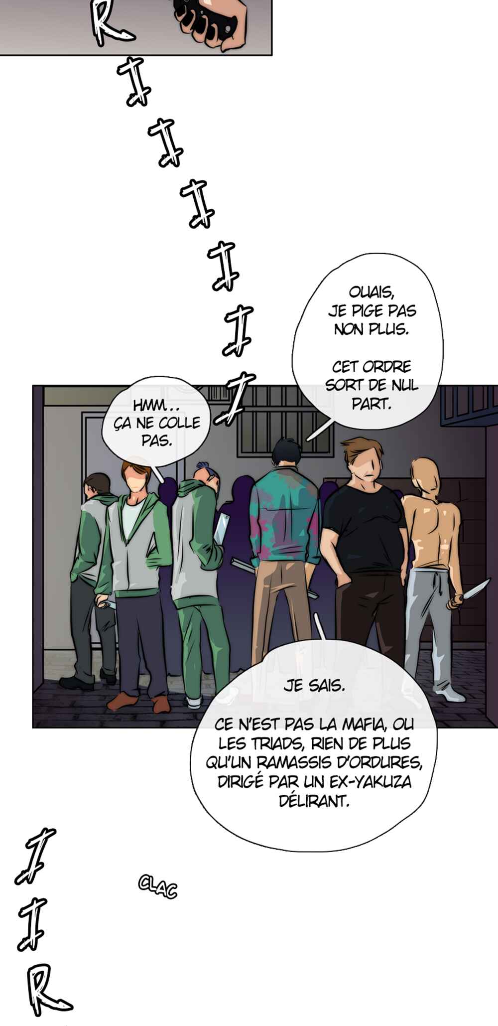 Chapter 21 - Page 32