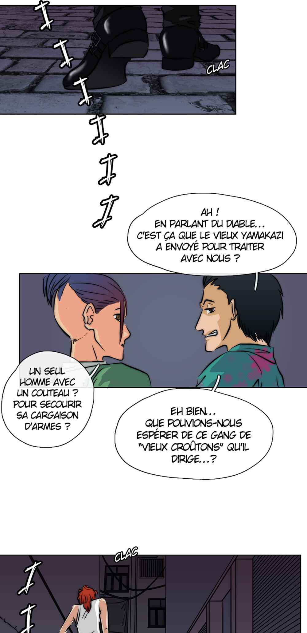 Chapter 21 - Page 33