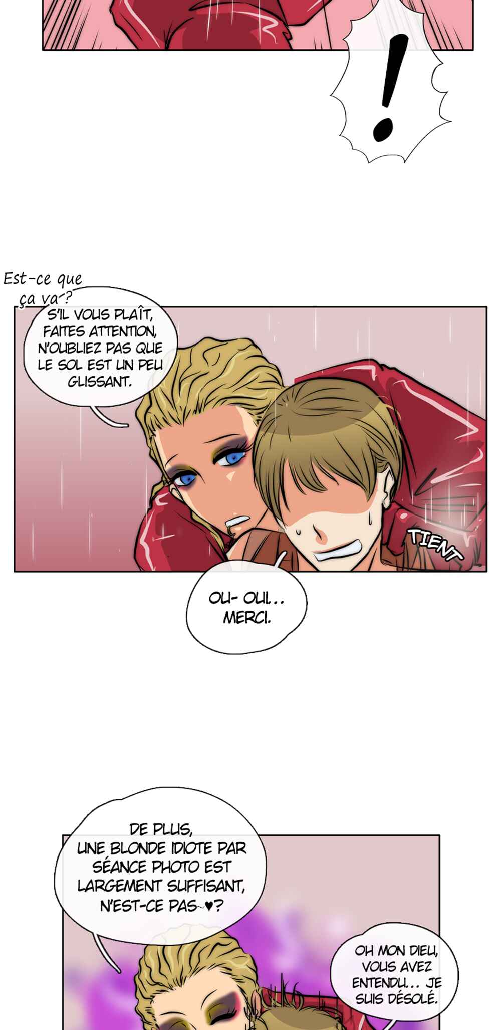 Chapter 21 - Page 39