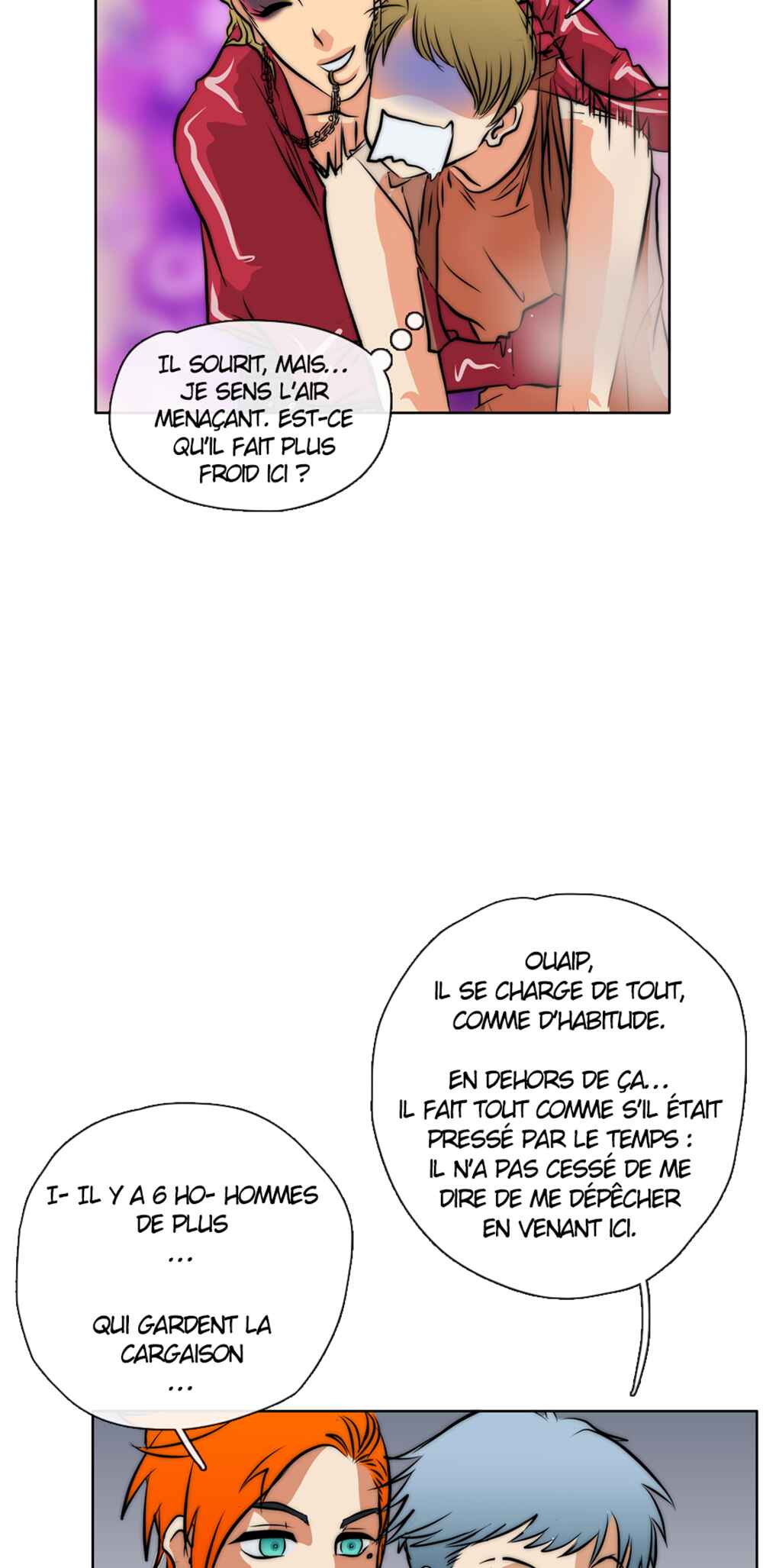 Chapter 21 - Page 40