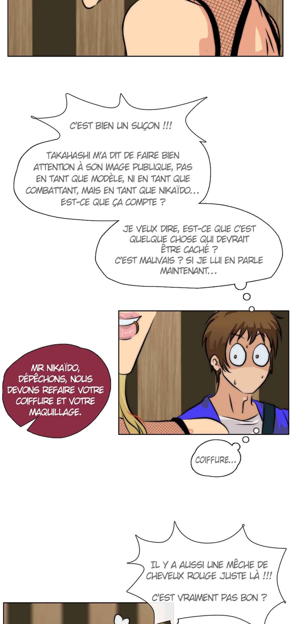 Chapter 21 - Page 5