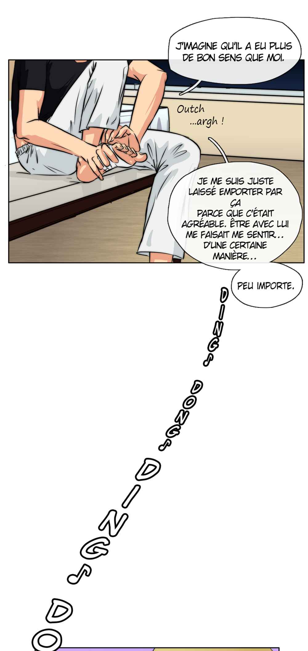 Chapter 21 - Page 54