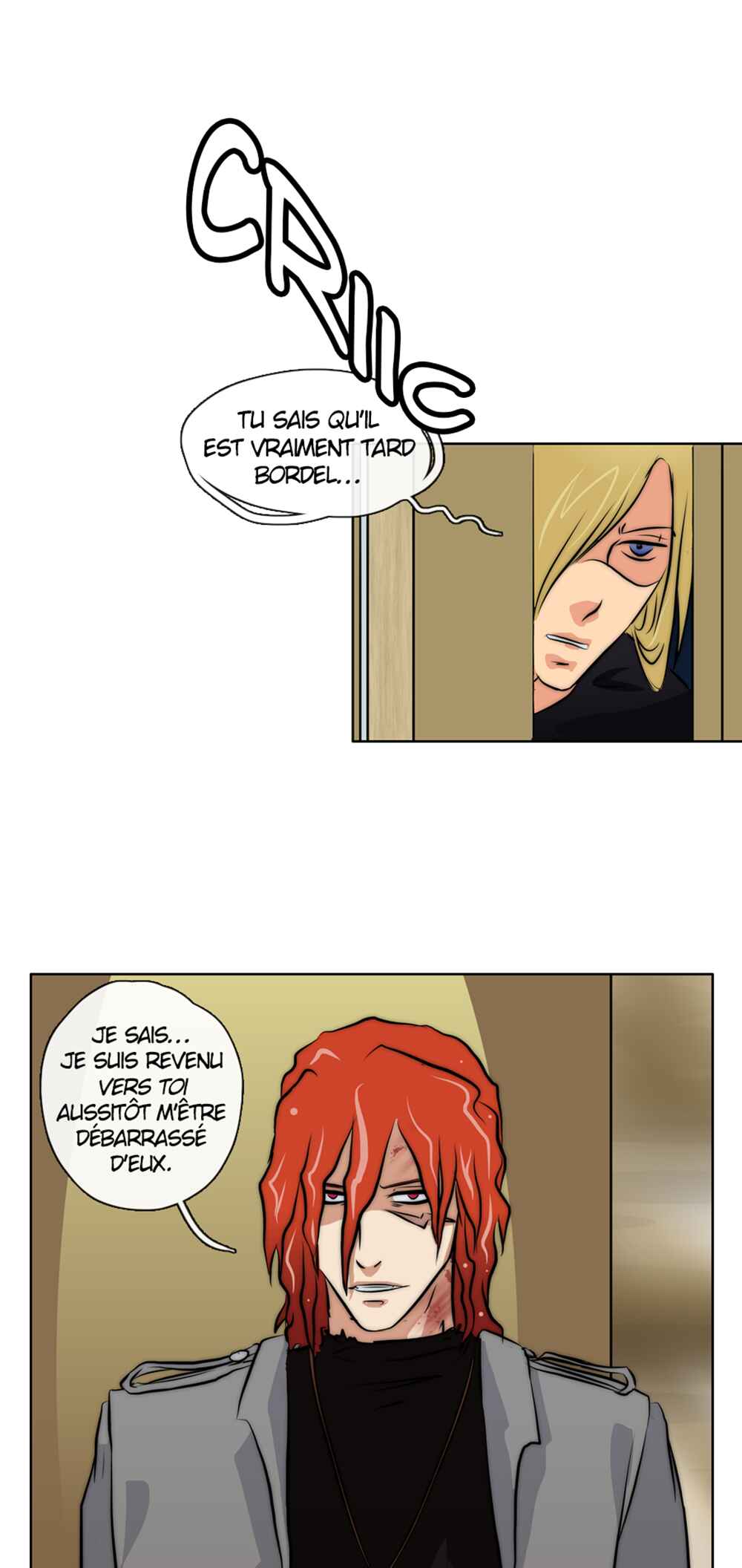 Chapter 21 - Page 57