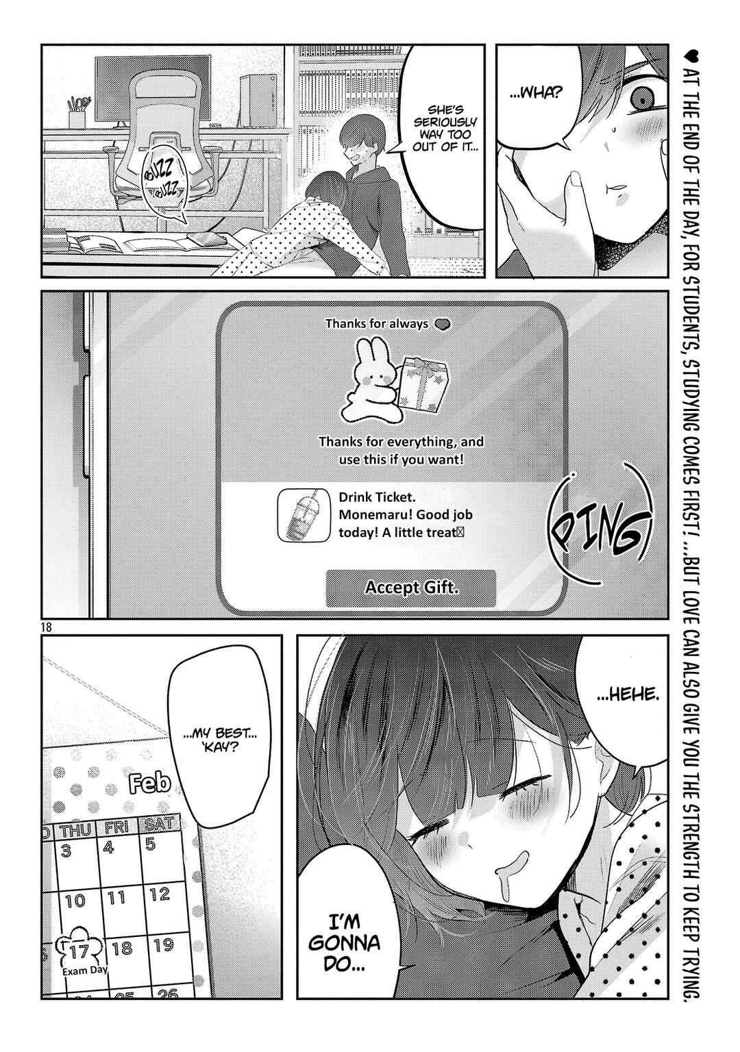 Chapter 62 - Page 19