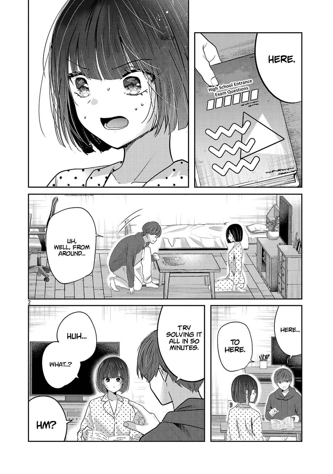 Chapter 62 - Page 3