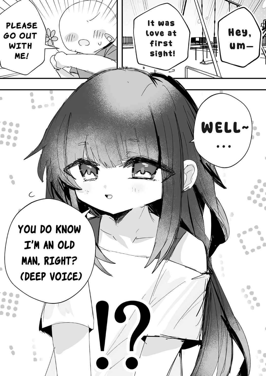 Chapter ? - Page 1