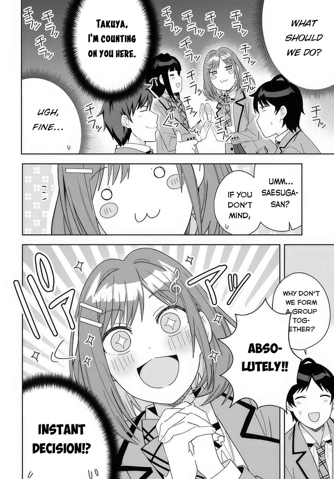 Chapter 4 - Page 4
