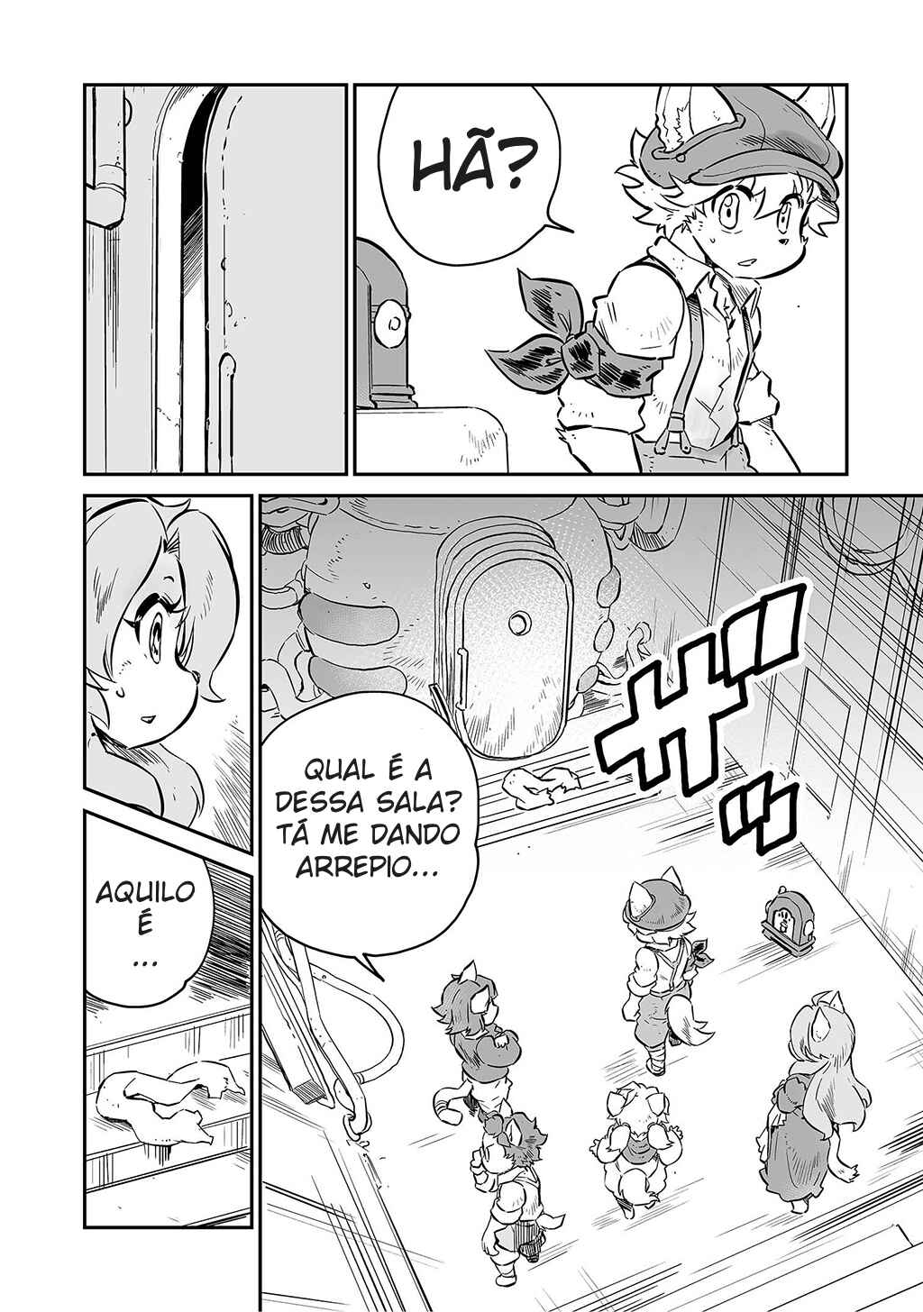 Chapter 3 - Page 11