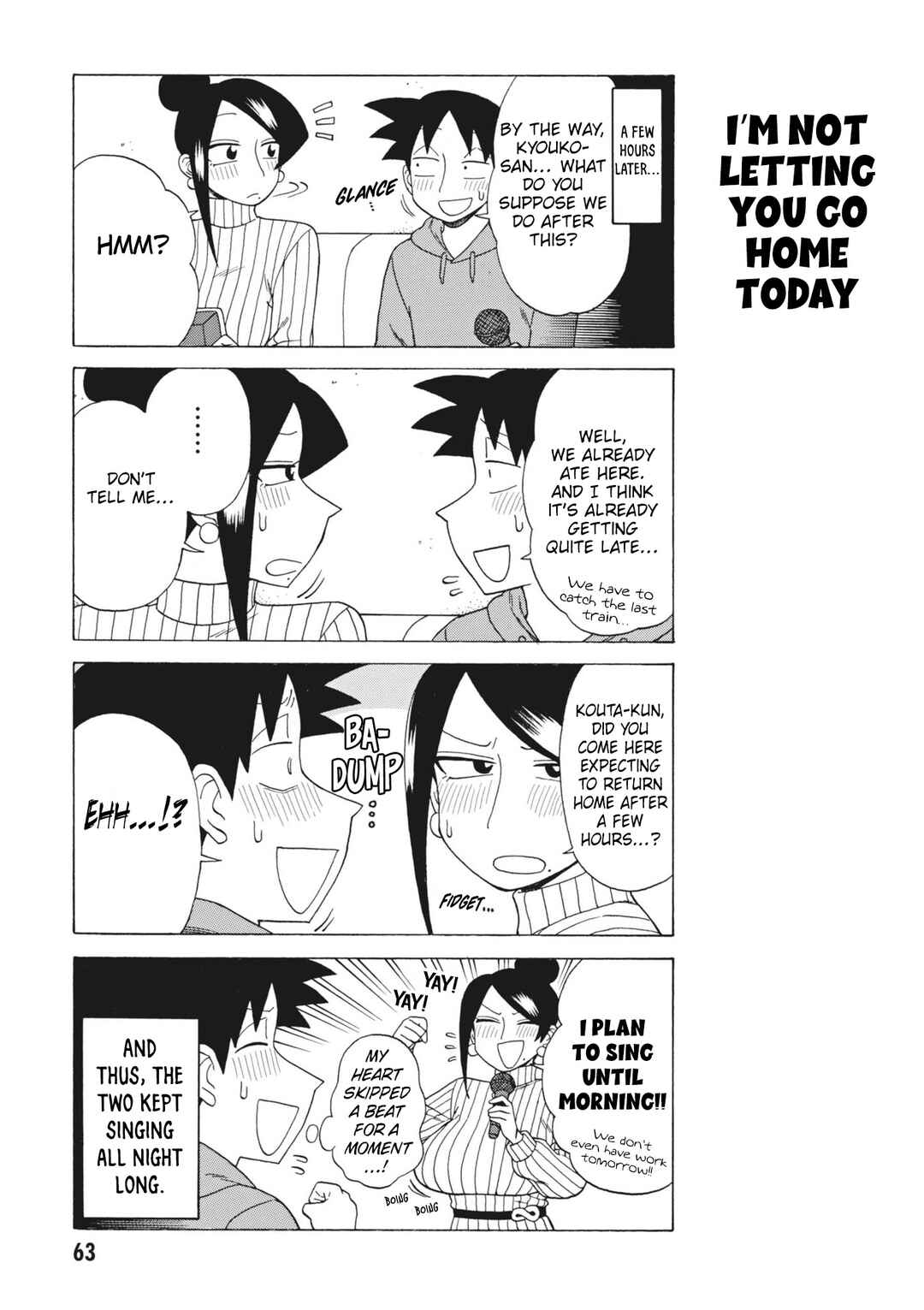 Chapter 150 - Page 5