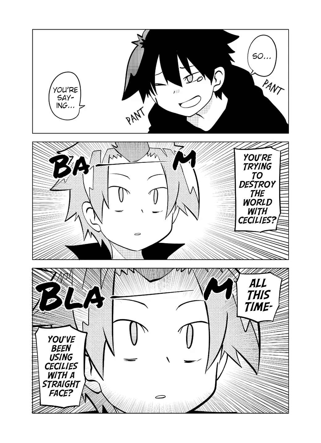 Chapter 88 - Page 5