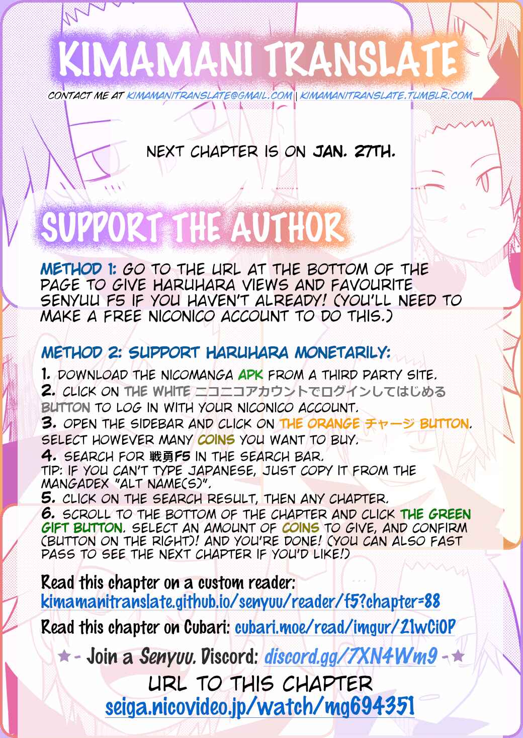 Chapter 88 - Page 8