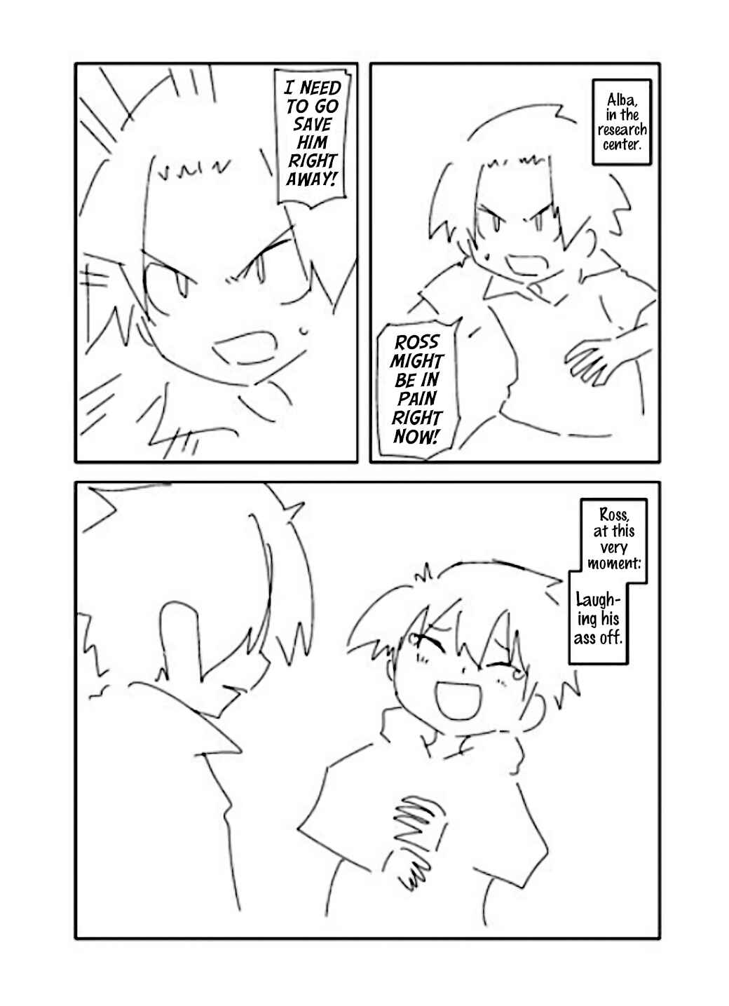 Chapter 88 - Page 9