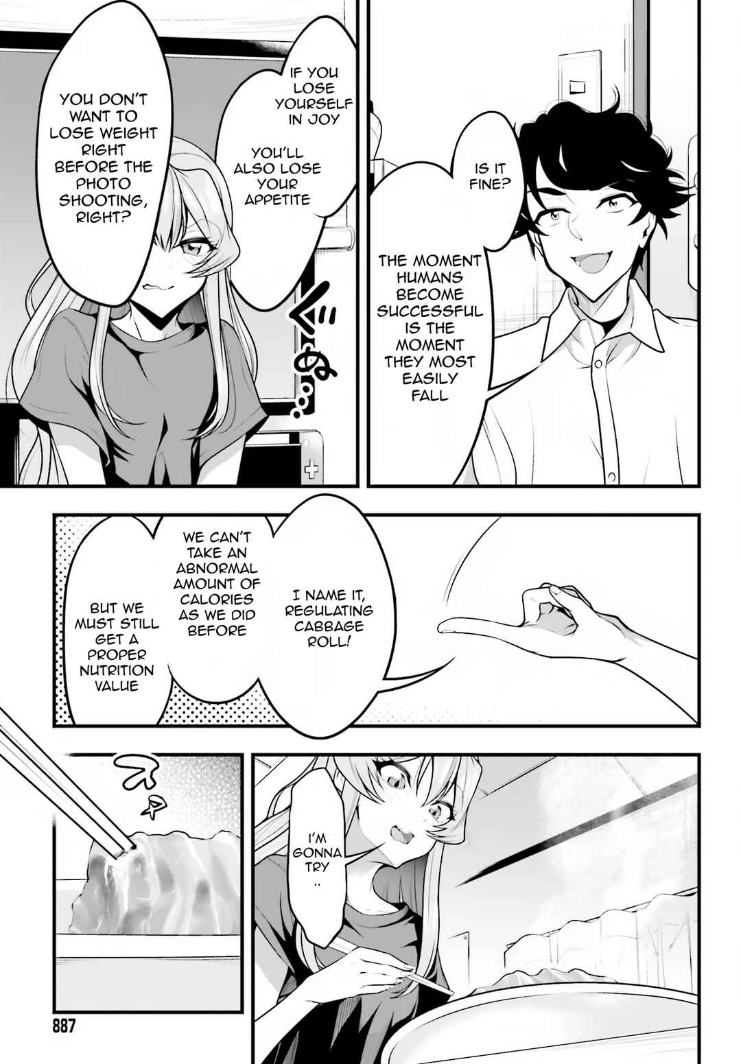 Chapter 15 - Page 22