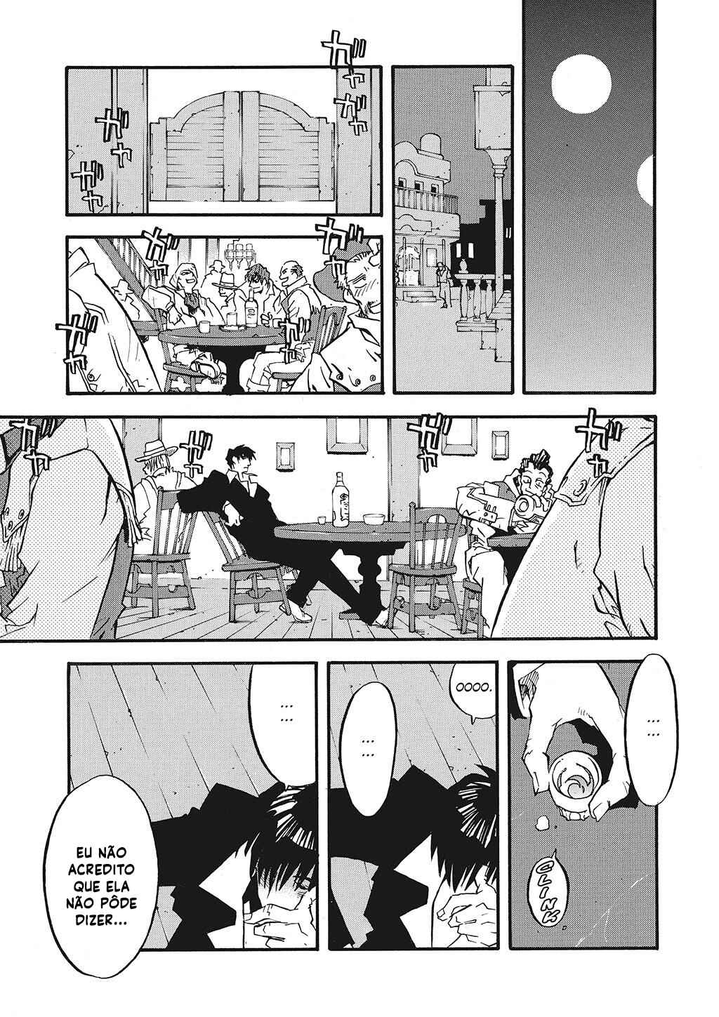 Chapter 72 - Page 11