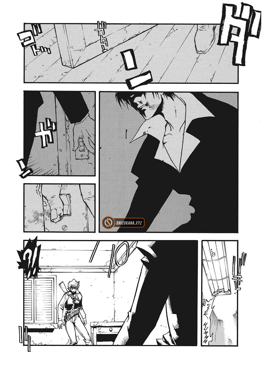 Chapter 72 - Page 17