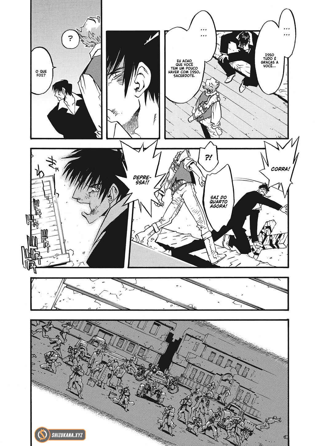 Chapter 72 - Page 22