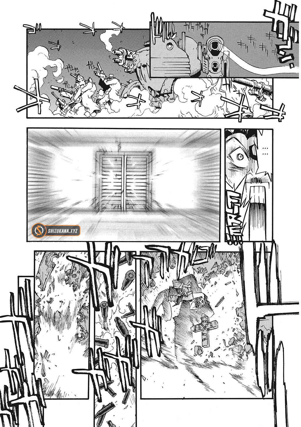 Chapter 72 - Page 23