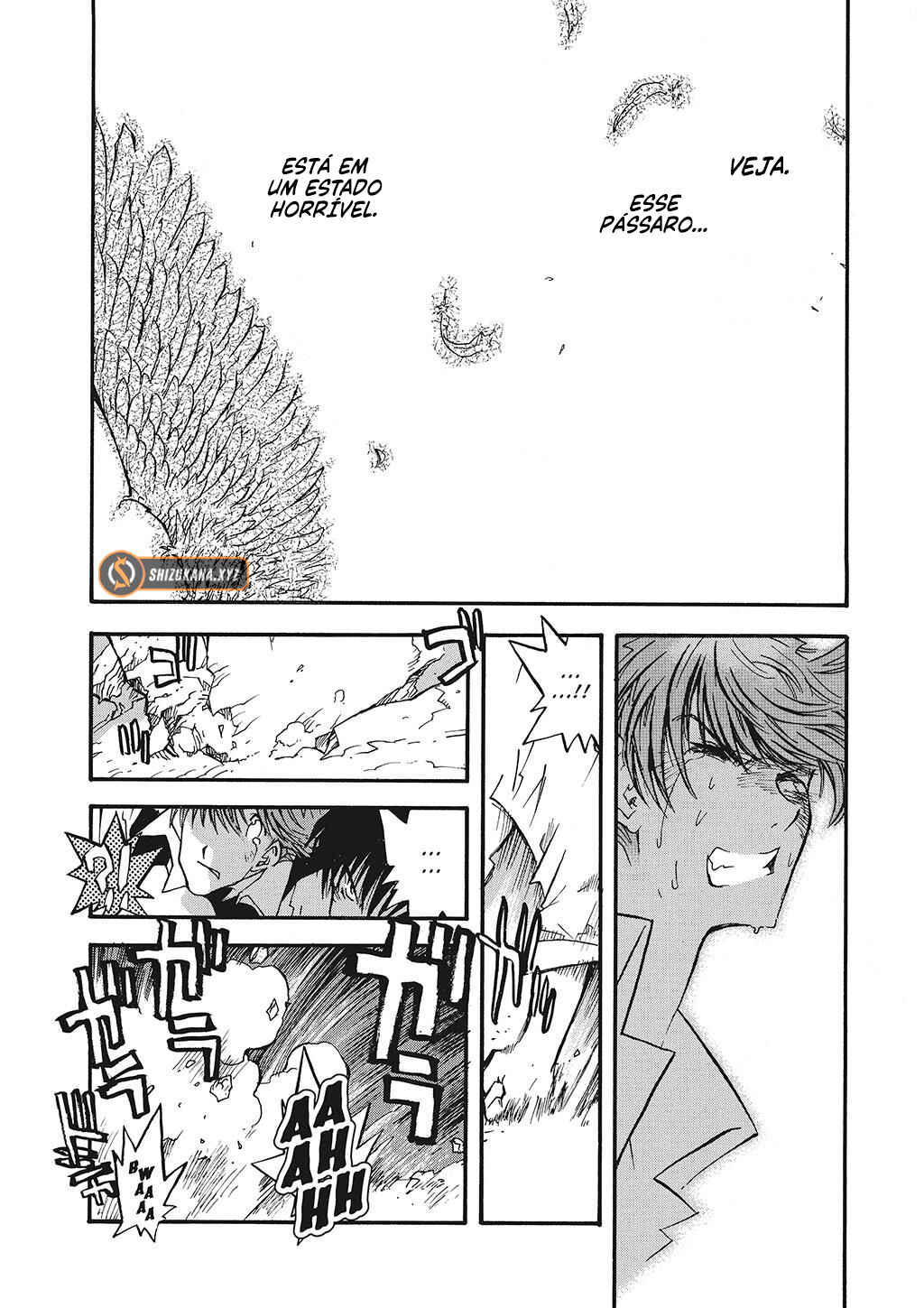 Chapter 72 - Page 26