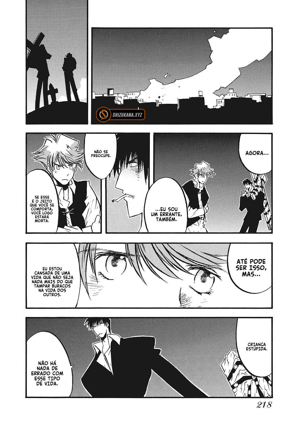 Chapter 72 - Page 32