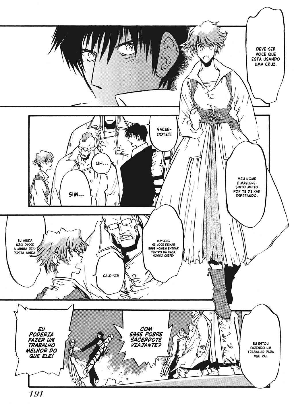 Chapter 72 - Page 5