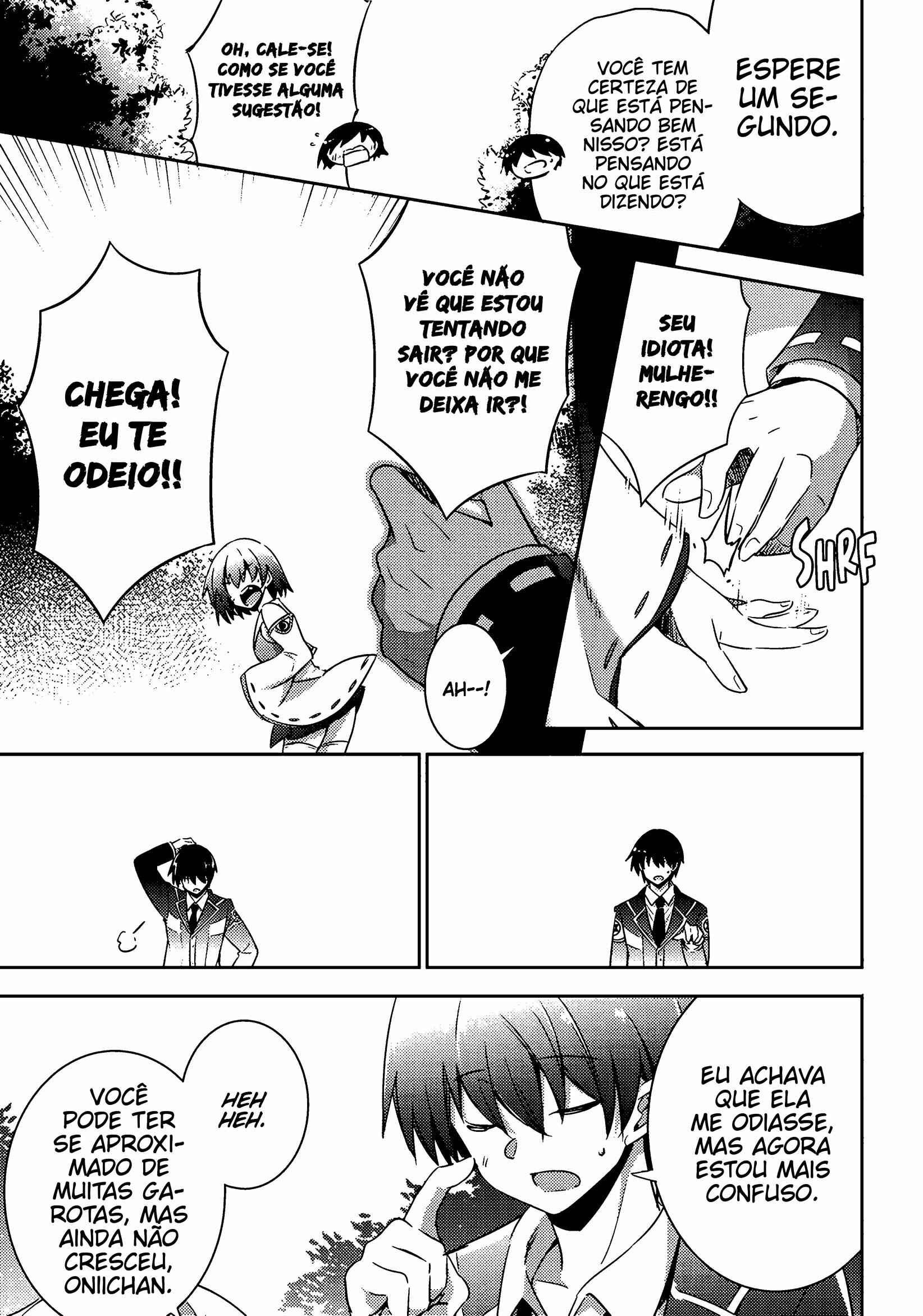 Chapter 62 - Page 11