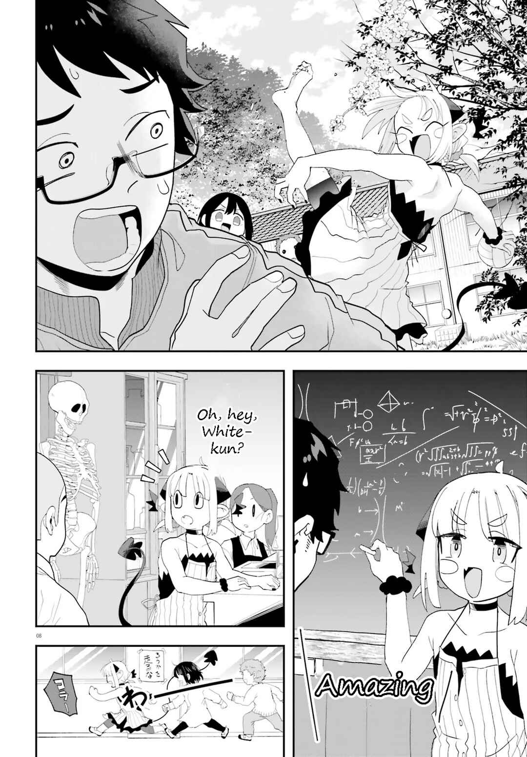 Chapter 31 - Page 12