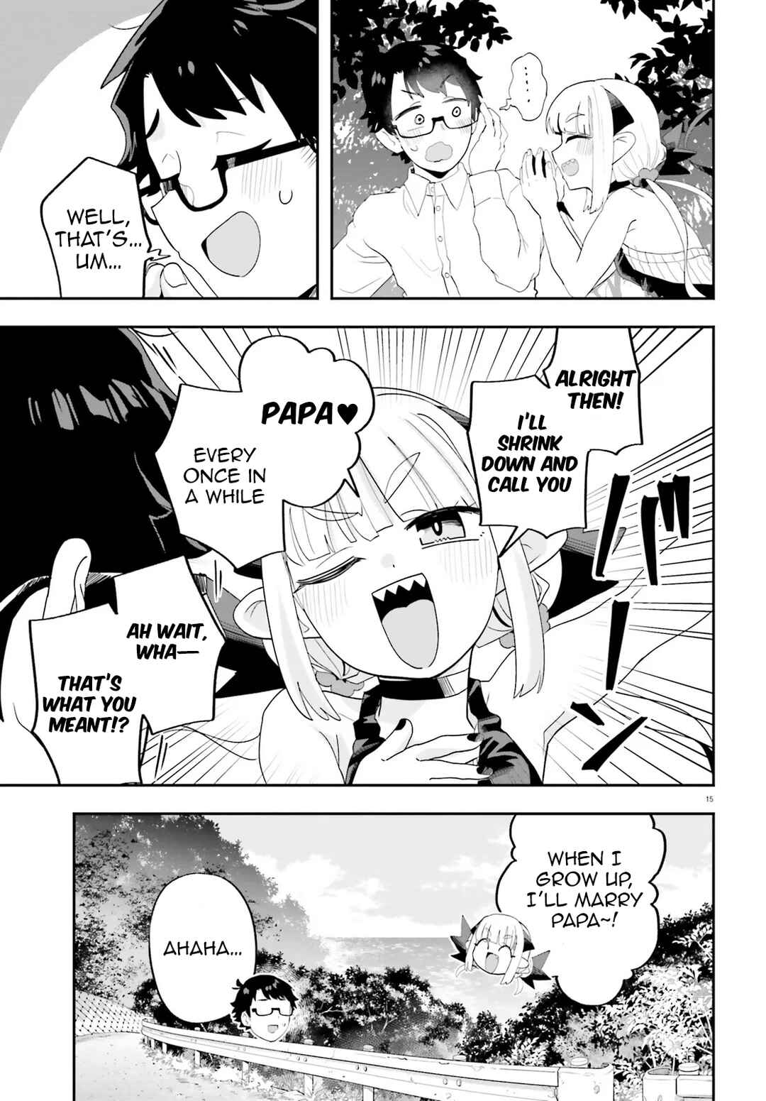 Chapter 31 - Page 19
