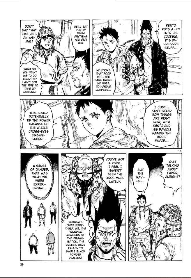 Chapter 167.75 - Page 15