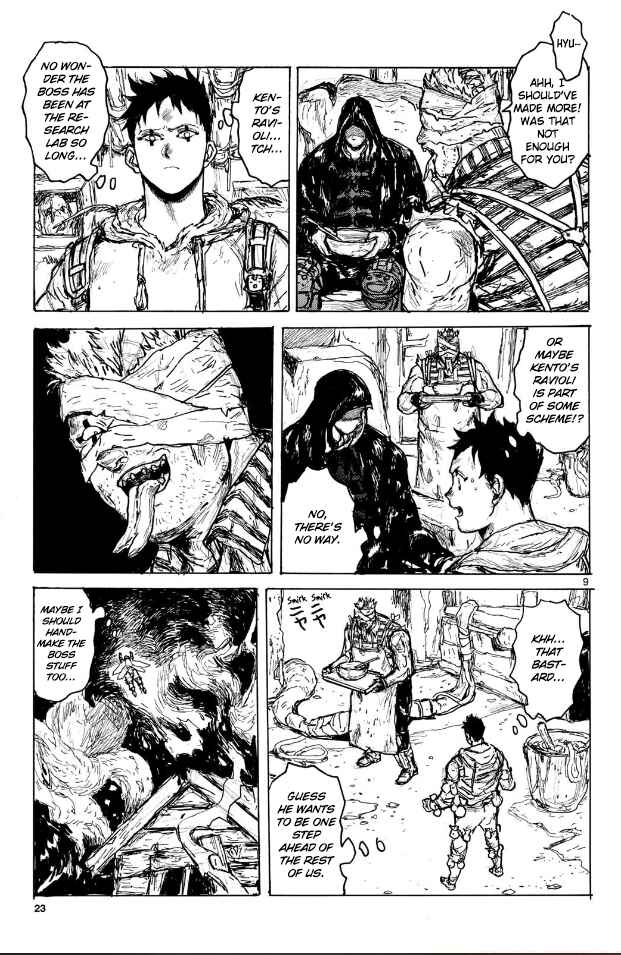 Chapter 167.75 - Page 9