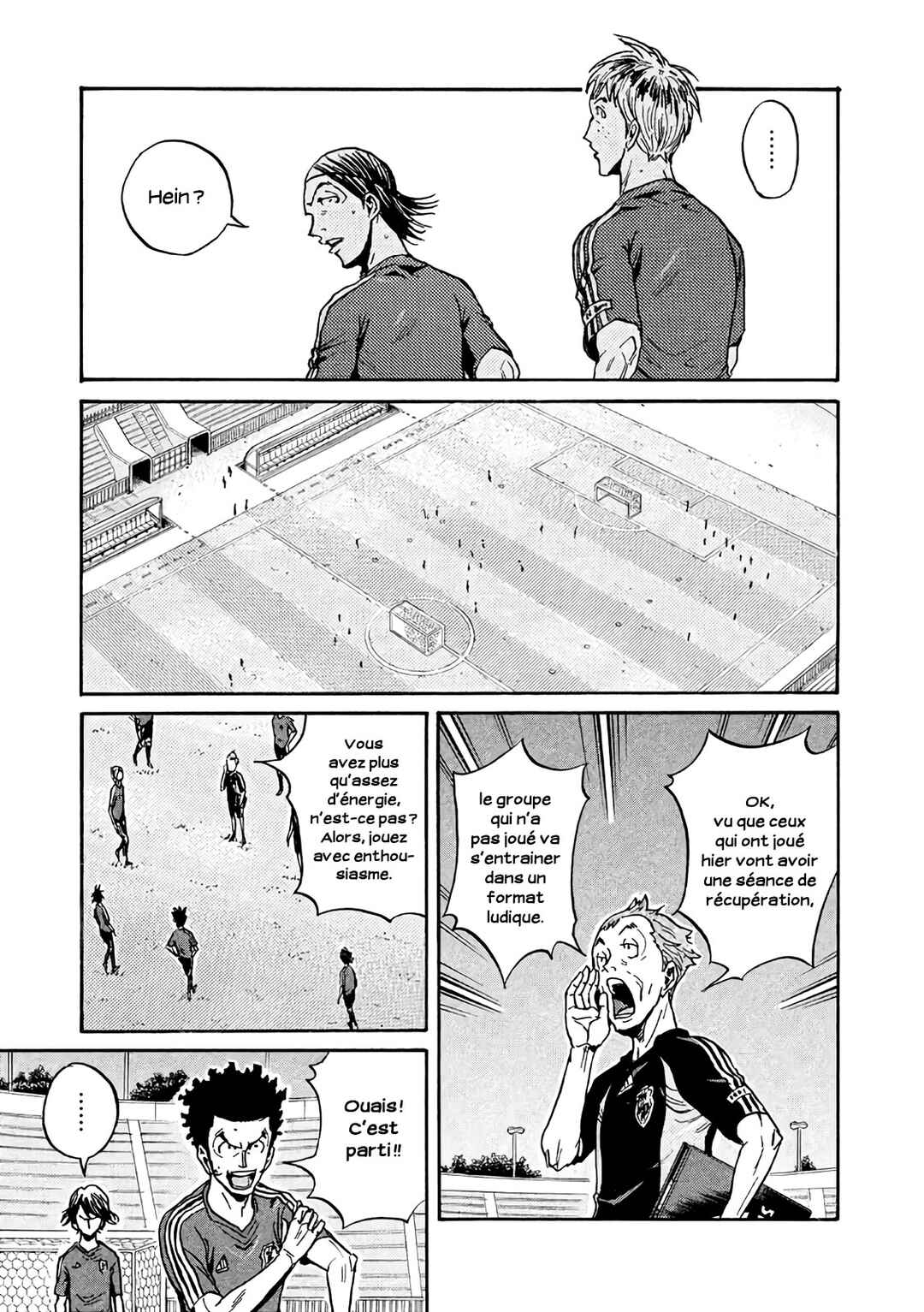 Chapter 472 - Page 10