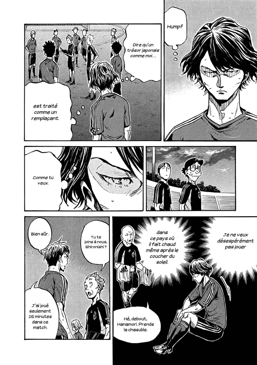 Chapter 472 - Page 11