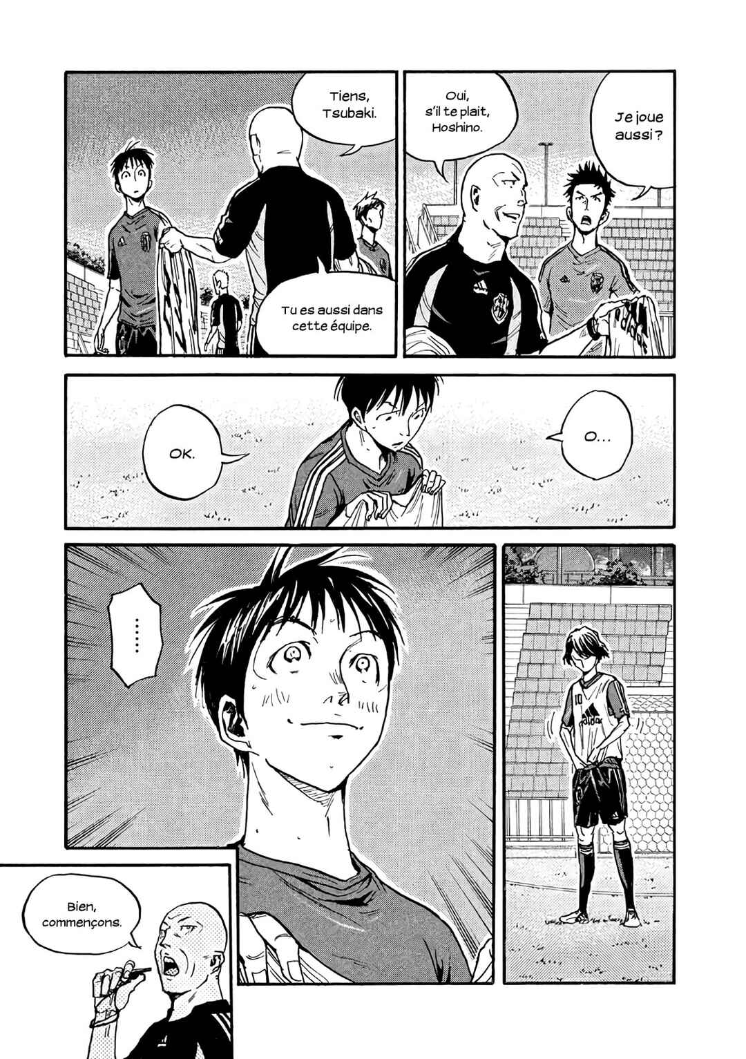 Chapter 472 - Page 12