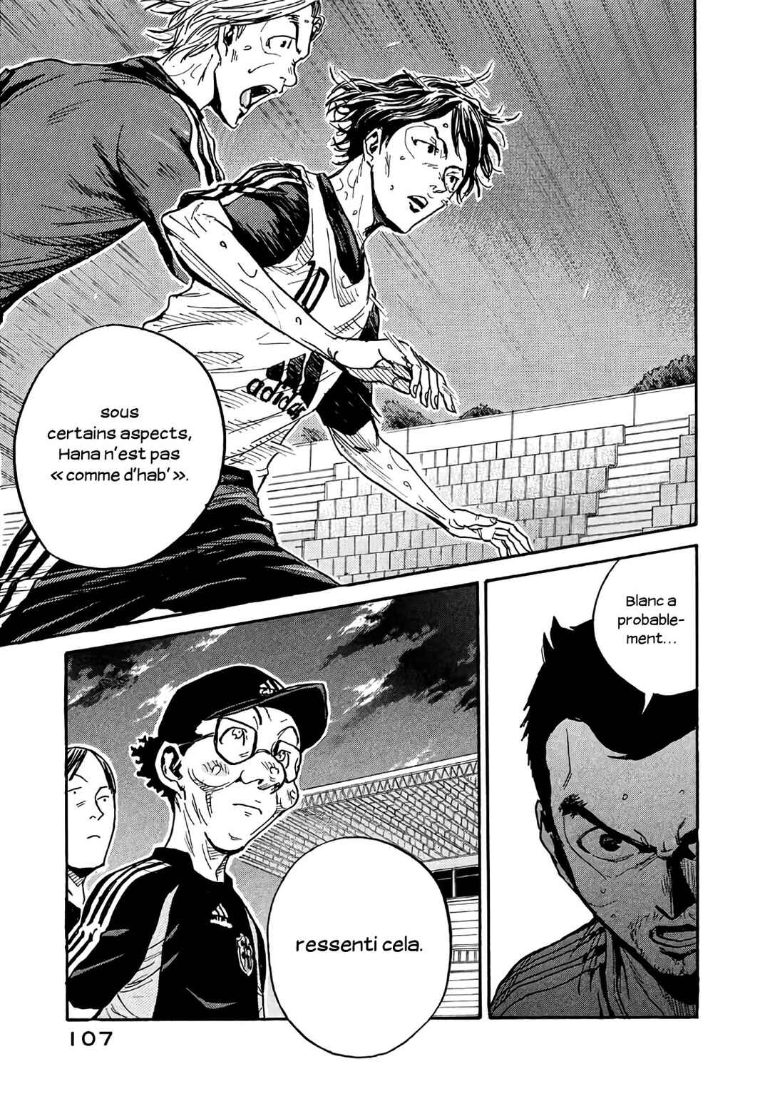 Chapter 472 - Page 18