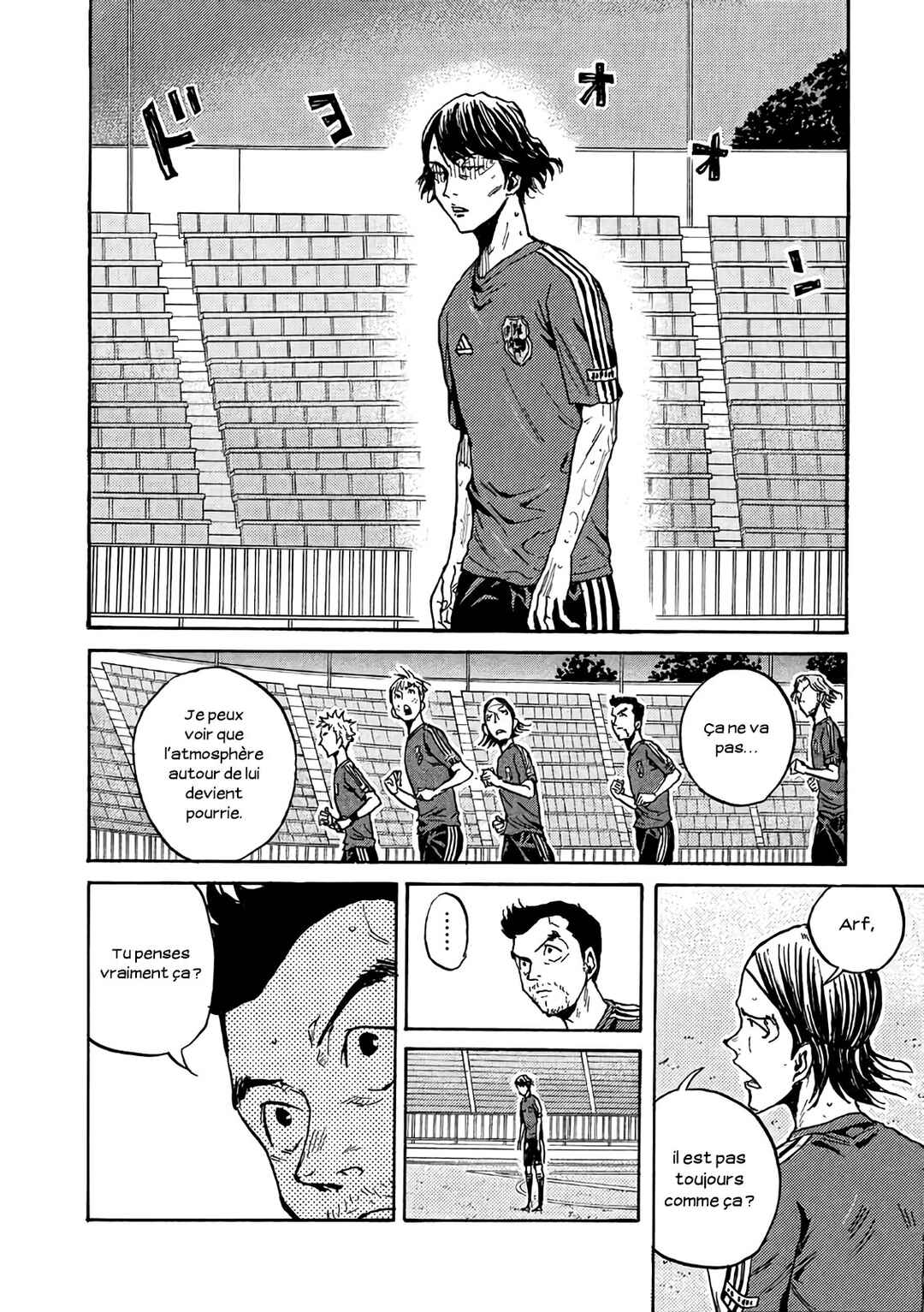 Chapter 472 - Page 9