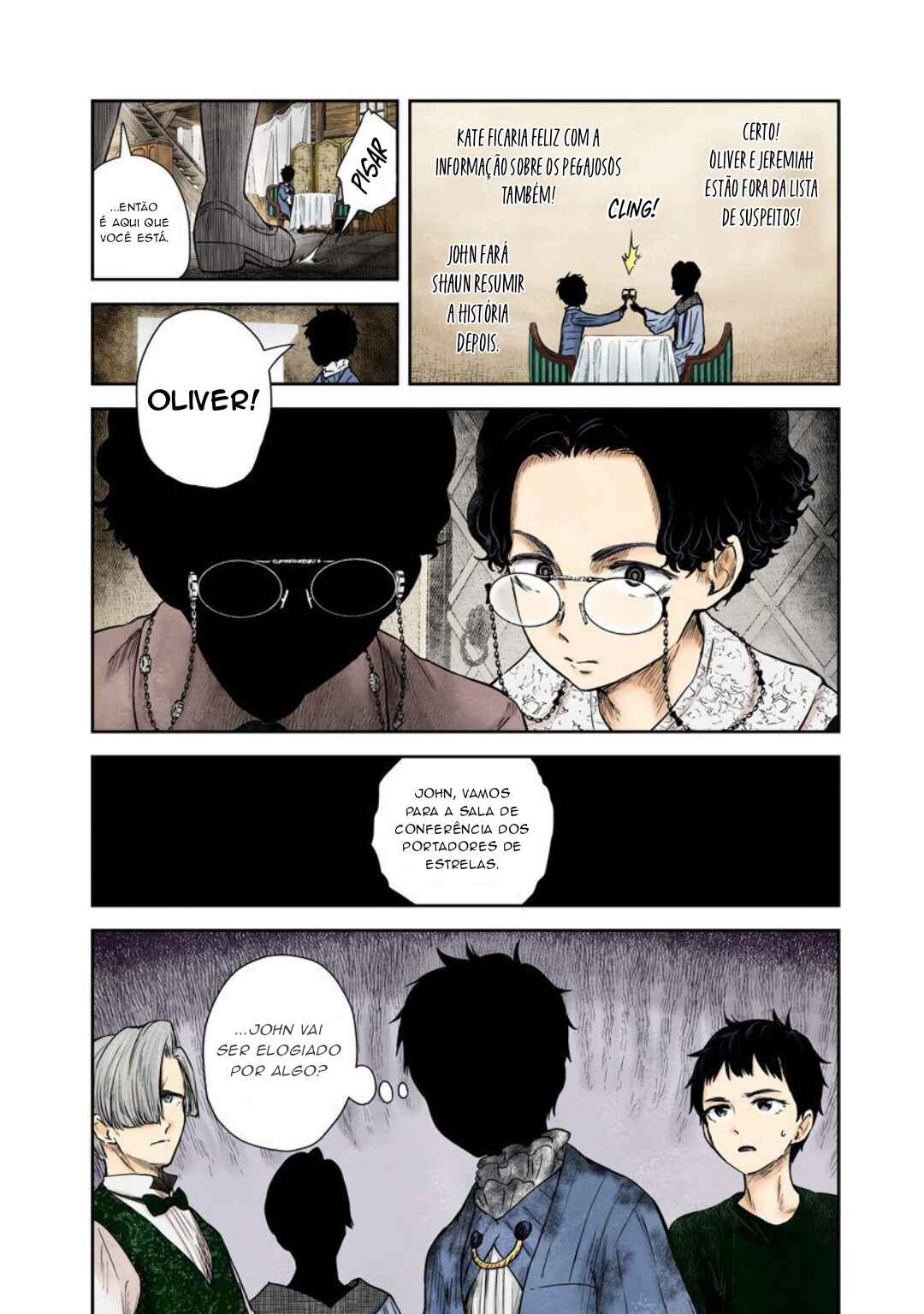 Chapter 64 - Page 15