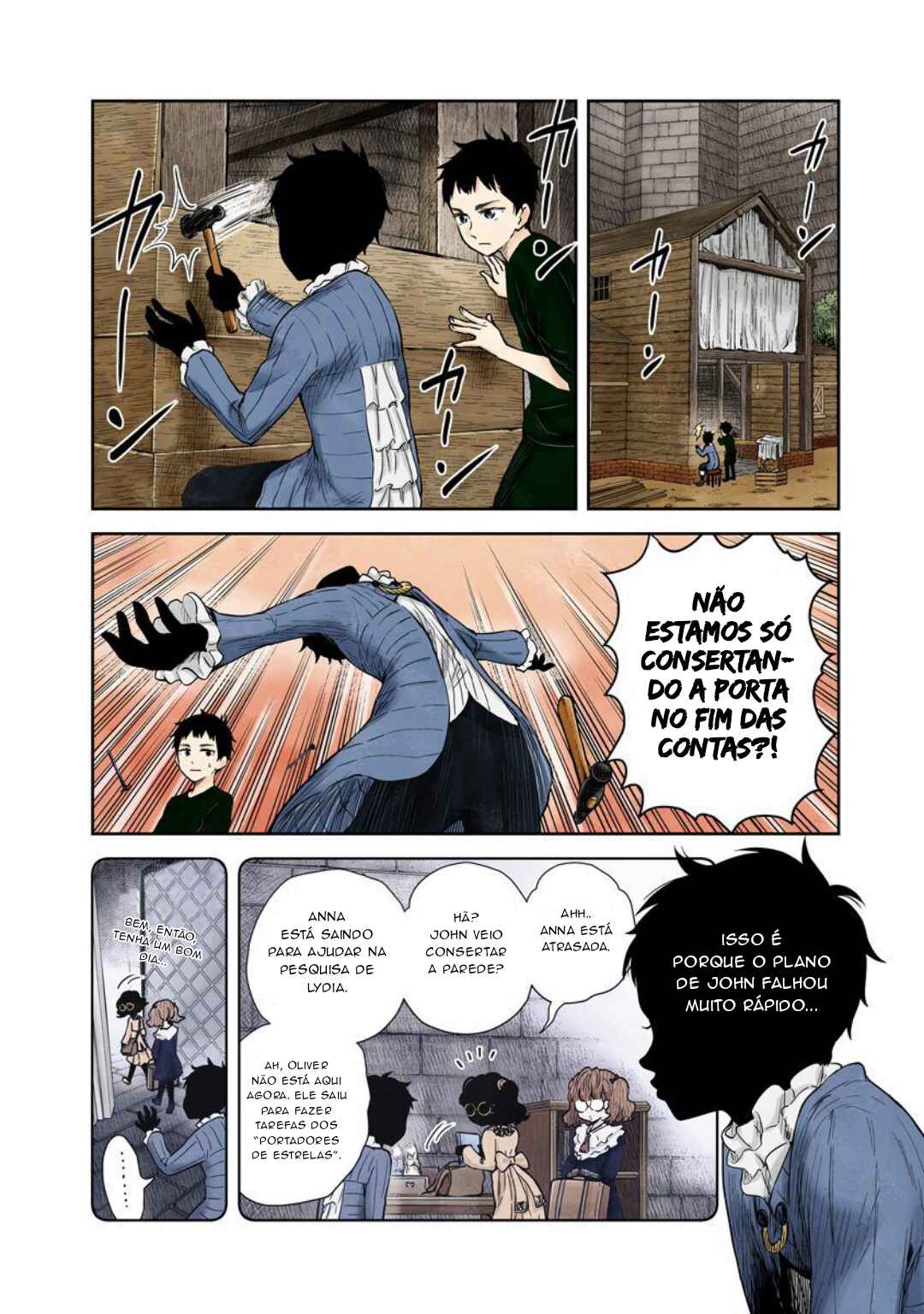 Chapter 64 - Page 3