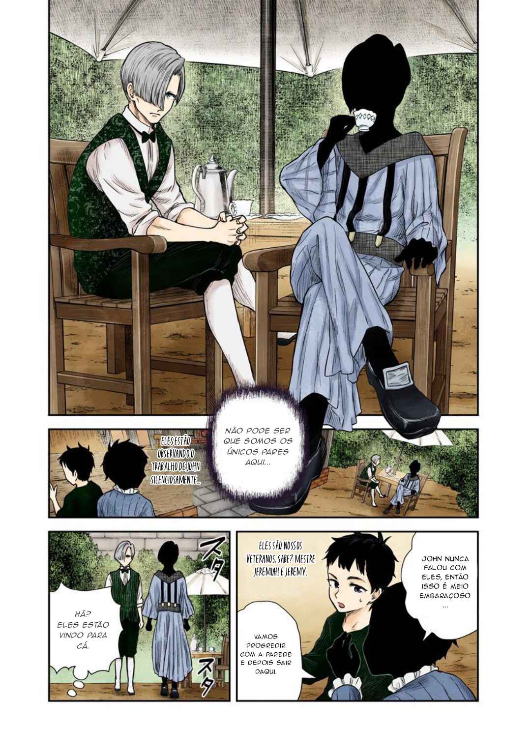 Chapter 64 - Page 4